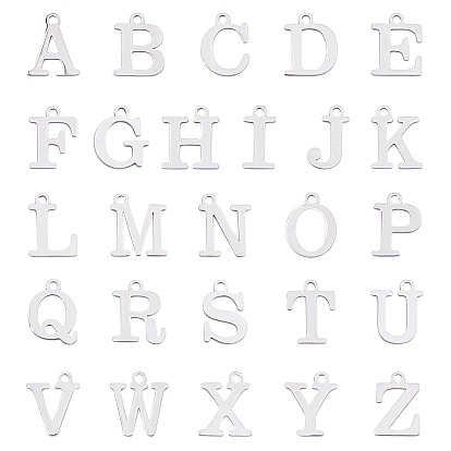 201 прелести нержавеющей стали, лазерная резка, Письмо ~ Z