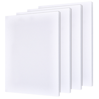 XPS Craft Foam Board, Rectangle