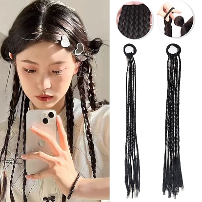Дреды плетение подвески для волос украшения клипсы