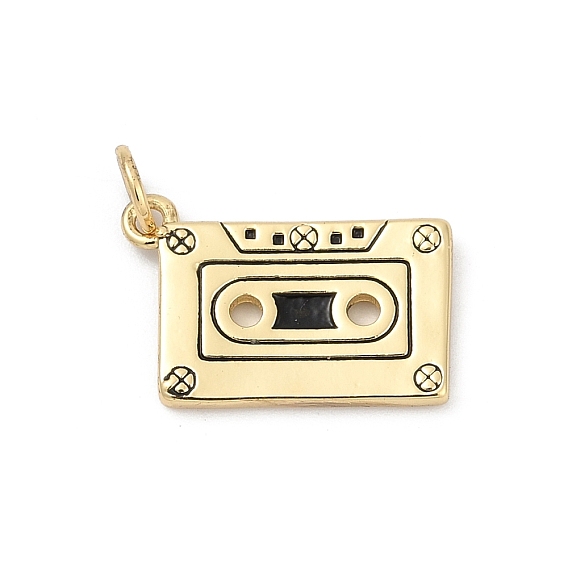 Латунь эмаль подвески, с целью перехода в кольце, подвески-кассеты, стойки покрытие, без кадмия и без свинца, прочное покрытие