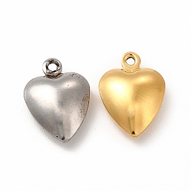 304 прелести нержавеющей стали, шарма сердца