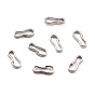 201 Stainless Steel Keychain Clasps