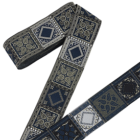 9м полиэстеровых лент, ромб, аксессуары для одежды