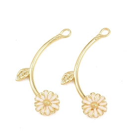 Латунь эмаль подвески, , без кадмия и без свинца, стойки покрытие, долговечный