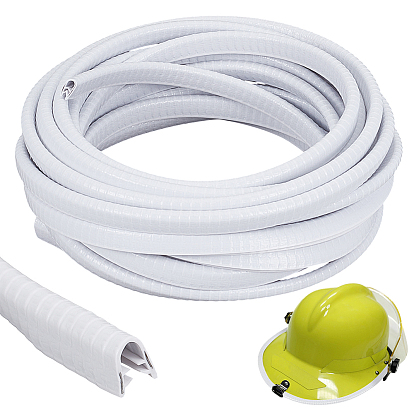 ПВХ противоударный уплотнитель для автомобильной двери