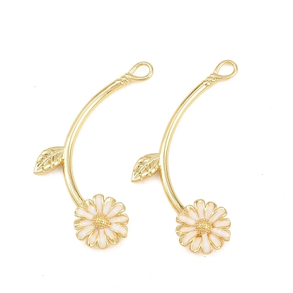 Латунь эмаль подвески, , без кадмия и без свинца, стойки покрытие, долговечный