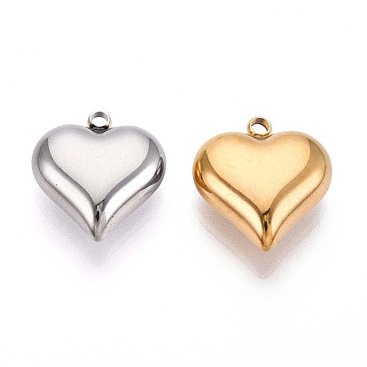 201 подвески из нержавеющей стали, шарма сердца
