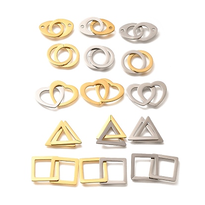 304 нержавеющей стали связывающий кольца