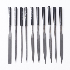 Стальные алмазные файлы, шлифовальные инструменты