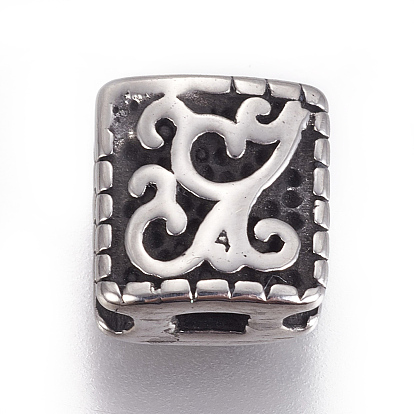 304 подвески из нержавеющей стали, прямоугольные