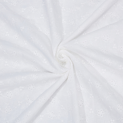 2 ярдов хлопчатобумажных тканей для вышивки, аксессуары