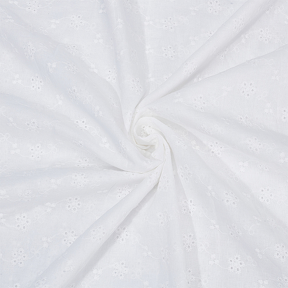 2 ярдов хлопчатобумажных тканей для вышивки, аксессуары