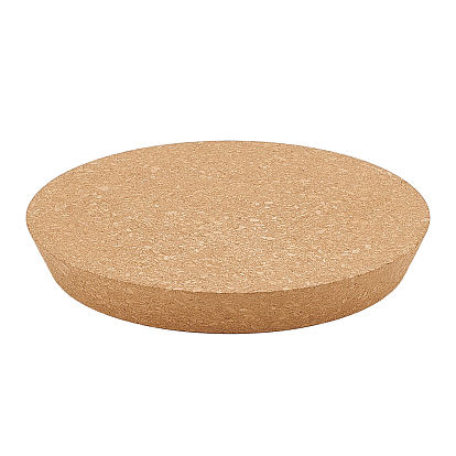 Пробка, бутылочные тампоны