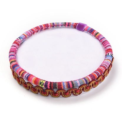 Инструменты для ткачества и бисероплетения, Инструмент для хранения игл для ручной вышивки пайетками своими руками, плоско-круглые