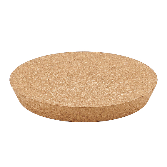 Пробка, бутылочные тампоны