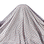 Полиэфирная ткань, аксессуары, Сердце Pattern