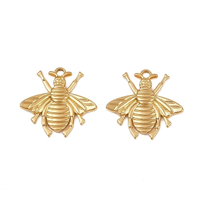 304 подвески из нержавеющей стали, ионное покрытие (ip), обереги от насекомых