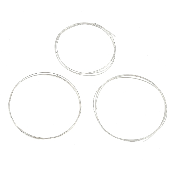 925 пробка из стерлингового серебра, круглые