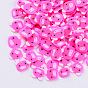Cabochons en argile polymère manuels, tranches de pâte polymère pour nail art, Décoration de coques de téléphone et création de bijoux DIY, tête de cochon dessin animé