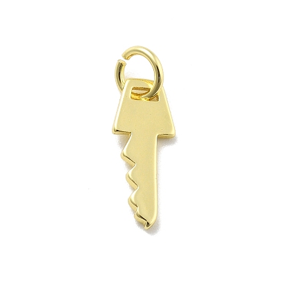 Стойки обшивки латунные подвески, с подвесками-кольцами, без свинца и без кадмия, долговечный, реальный 18 k позолоченный