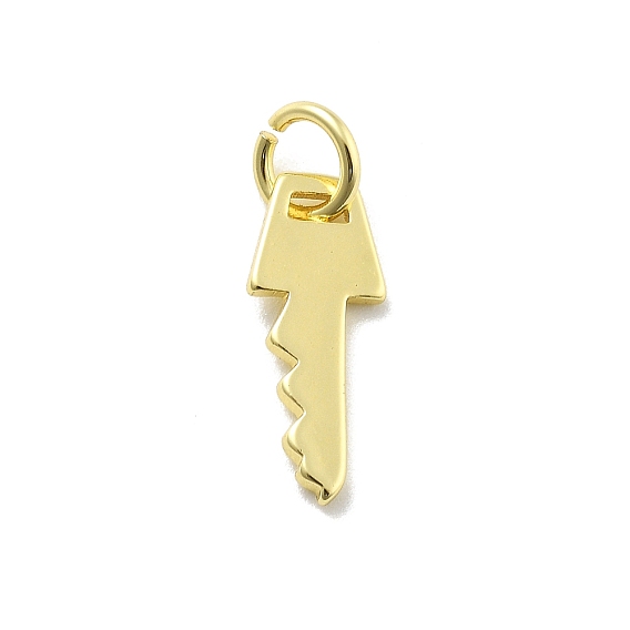 Стойки обшивки латунные подвески, с подвесками-кольцами, без свинца и без кадмия, долговечный, реальный 18 k позолоченный