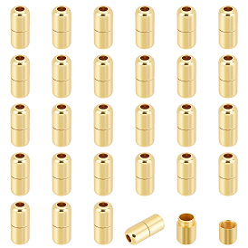 30 наборы пряжек для шнурков с латунной капсулой, комплекты diy кроссовки металлические шнурки замки аксессуары