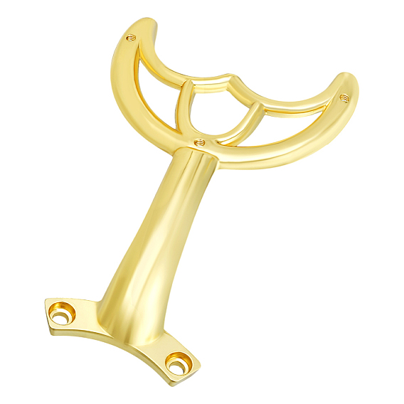 Опорные стержни для замены кронштейна потолочного вентилятора из сплава