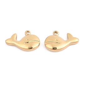 304 подвески из нержавеющей стали, очарование кита