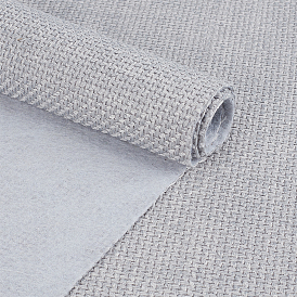 Ткань из полиэстера и льна, поделки товары для рукоделия