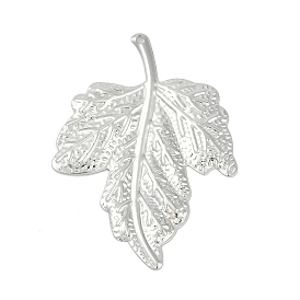 Iron Pendants, Leaf