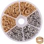 304 Stainless Steel Open Jump Rings, Assistant Tools