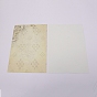 Paper Letter Stationery, Rectangle