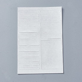 Ева кольцо размер регулятор, невидимое кольцо внутреннее кольцо стикер регулировки размера наклейки, для свободных колец ювелирных изделий