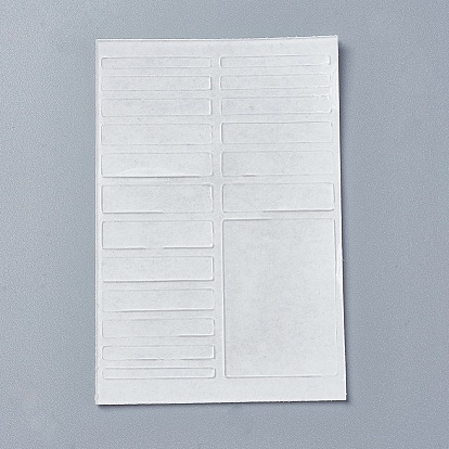 Ева кольцо размер регулятор, невидимое кольцо внутреннее кольцо стикер регулировки размера наклейки, для свободных колец ювелирных изделий