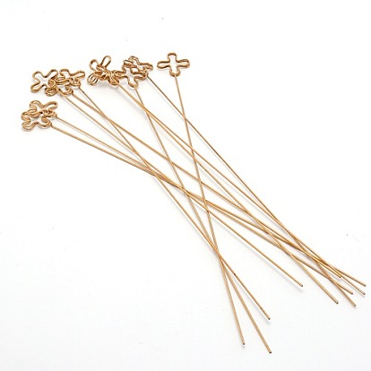 Iron Fork Shaped Plastic Floral Picks, Card Holders, for Weddings, Birthday Parties, Events, Decorations, Clover