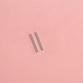 Серьги из сплава для женщин и мужчин