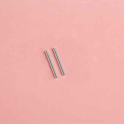 Серьги из сплава для женщин и мужчин