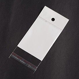 Rectangle Cellophane Bags