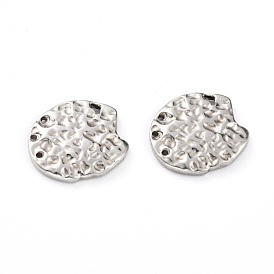 Кованые 304 звенья компонентов люстры из нержавеющей стали