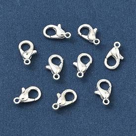 Карабин-лобстер из цинкового сплава, без кадмия, без никеля и без свинца