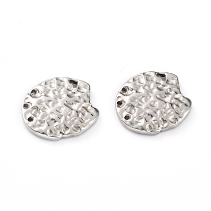 Кованые 304 звенья компонентов люстры из нержавеющей стали