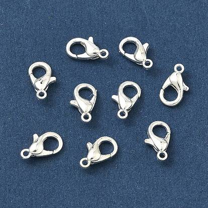 Карабин-лобстер из цинкового сплава, без кадмия, без никеля и без свинца