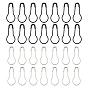 Stainless Steel Calabash Pins, Knitting Stitch Marker
