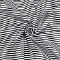 2M Polyester Stripe Fabric, for Garment Accessories