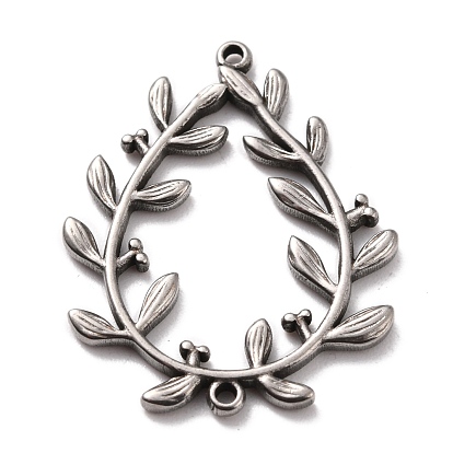 304 соединительные звенья нержавеющие, филиал