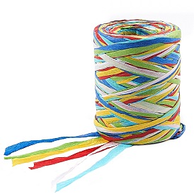 Cuerdas de papel, para la fabricación de la joyería