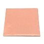 EMF-Schutzgewebe, Faraday Stoff, emi, RF & RFID-Abschirmung Nickel-Kupfer-Gewebe