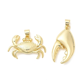 Латунные подвески, долговечный, стойки покрытие, без свинца и без кадмия