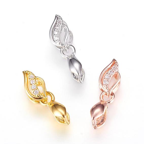 Долговечные латунные микропромывные кубические циркониевые льды