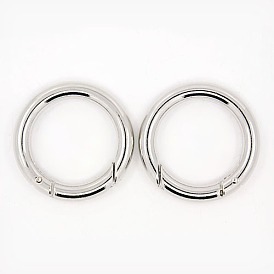 Легкосплавные пружинные кольца, уплотнительные кольца, 35x5 мм, Внутренний диаметр: 25 мм